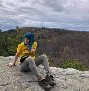 Meet your Posher, Marie